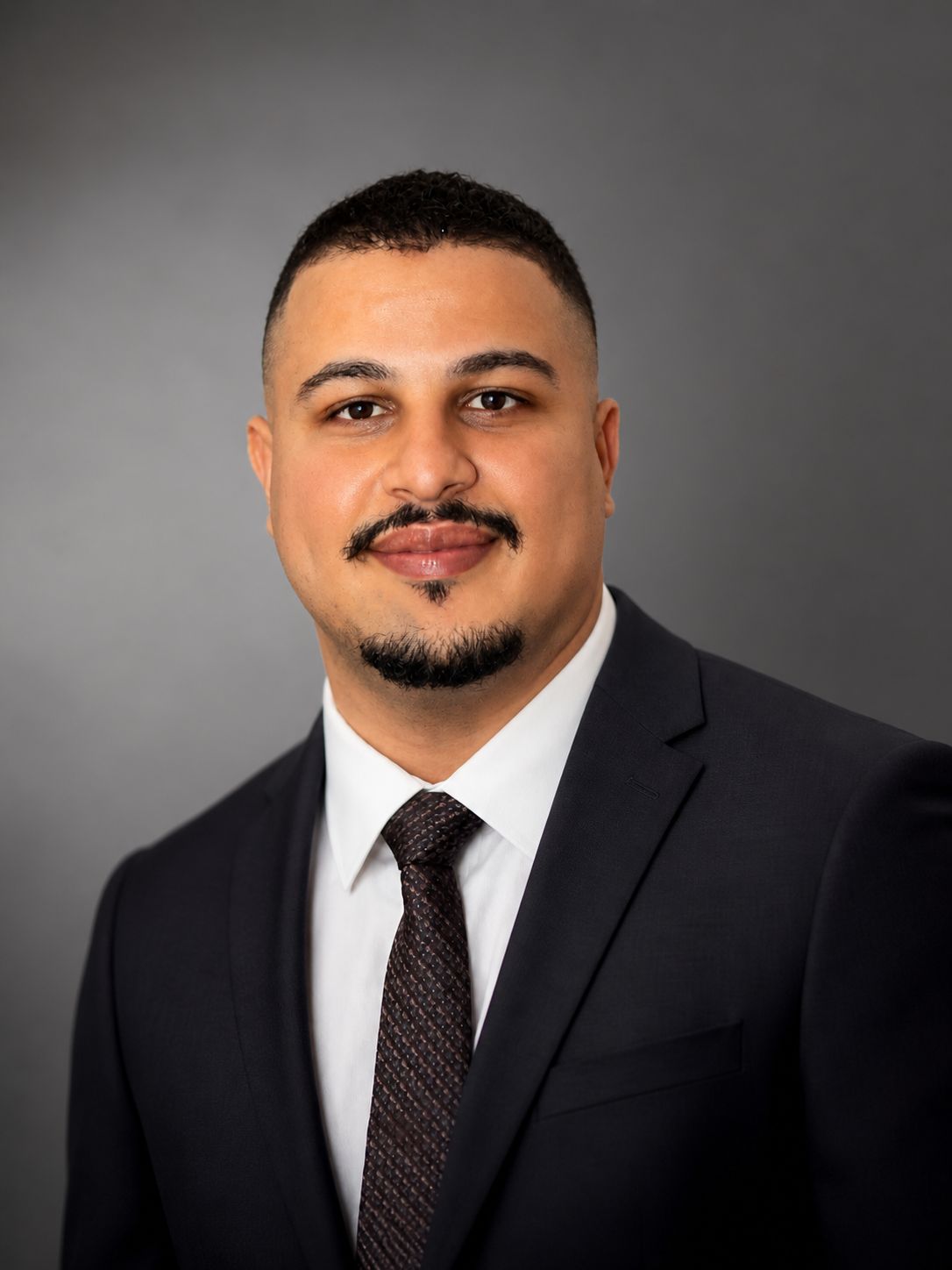 Nasreddine Mahyaoui — Fondateur & CEO de SETSEL