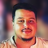 Nasreddine Mahyaoui souriant